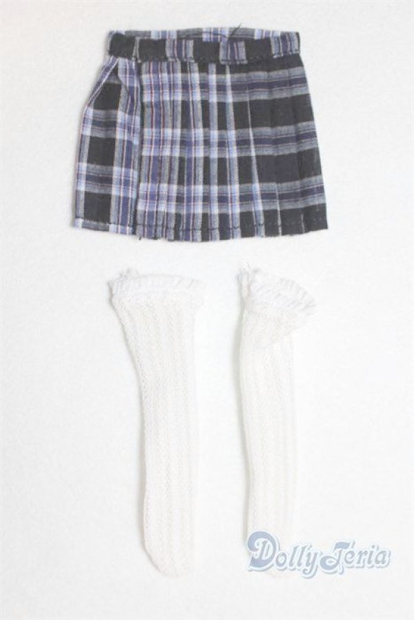 画像2: 幼SD/OF:スカート U-25-07-01-271-TN-ZU (2)