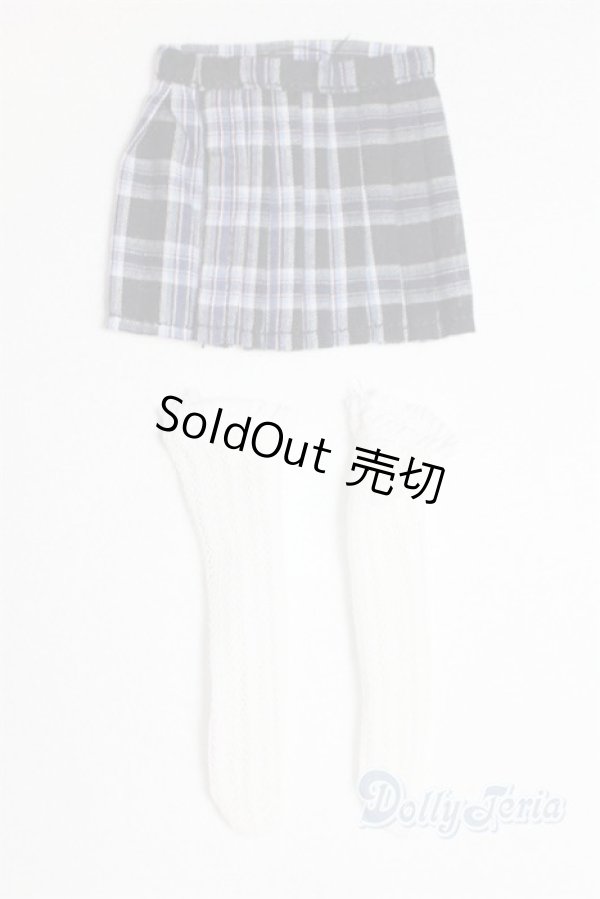 画像2: 幼SD/OF:スカート U-25-07-01-271-TN-ZU (2)