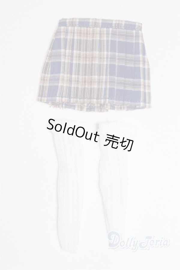 画像1: 幼SD/OF:スカート U-25-07-01-272-TN-ZU (1)