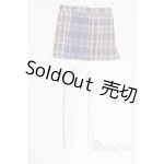 画像: 幼SD/OF:スカート U-25-07-01-274-TN-ZU