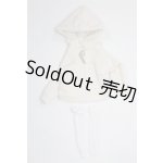 画像: 幼SD/OF:パーカー U-25-06-03-248-TN-ZU