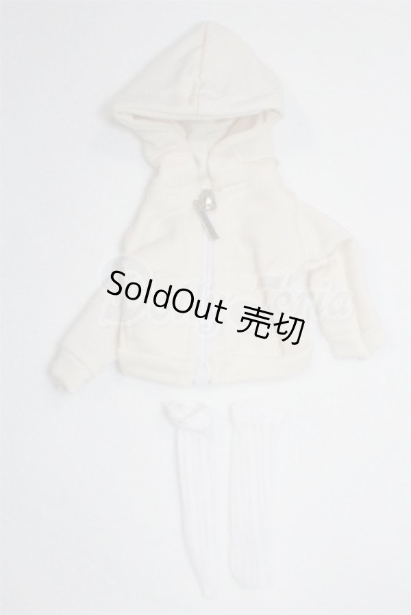 画像1: 幼SD/OF:パーカー U-25-06-03-248-TN-ZU (1)