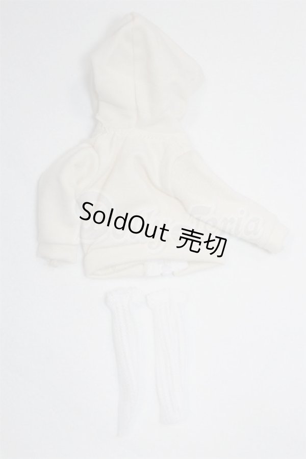 画像2: 幼SD/OF:パーカー U-25-06-03-248-TN-ZU (2)