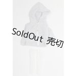 画像: 幼SD/OF:パーカー U-25-06-03-249-TN-ZU