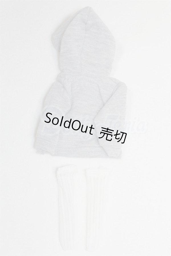 画像2: 幼SD/OF:パーカー U-25-06-03-249-TN-ZU (2)