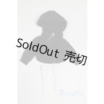 画像: 幼SD/OF:パーカー U-25-06-03-250-TN-ZU