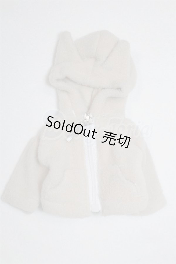 画像1: 幼SD/OF:パーカー U-25-06-17-225-TN-ZU (1)