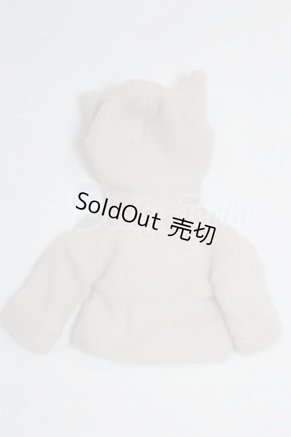 画像2: 幼SD/OF:パーカー U-25-06-17-225-TN-ZU (2)