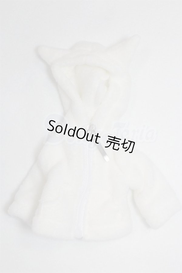 画像1: 幼SD/OF:パーカー U-25-06-17-221-TN-ZU (1)