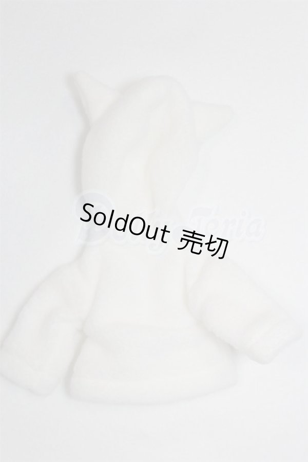 画像2: 幼SD/OF:パーカー U-25-06-17-221-TN-ZU (2)