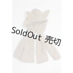 画像: 幼SD/OF:パーカー U-25-06-17-224-TN-ZU