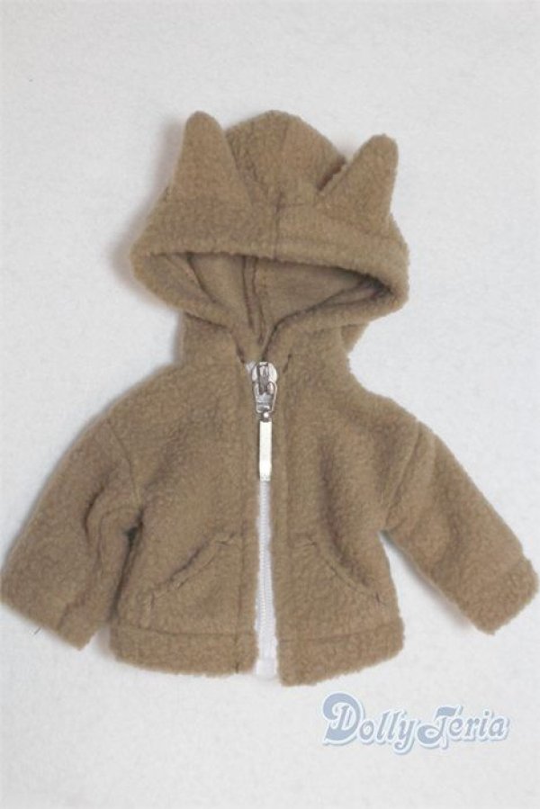 画像1: 幼SD/OF:パーカー U-25-06-17-224-TN-ZU (1)