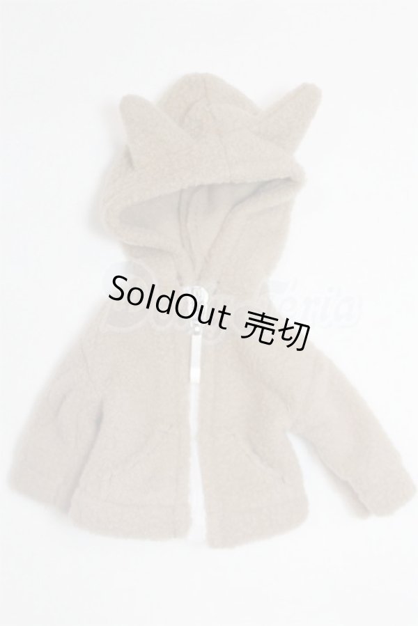 画像1: 幼SD/OF:パーカー U-25-06-17-224-TN-ZU (1)