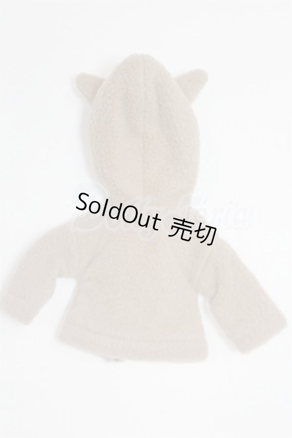 画像2: 幼SD/OF:パーカー U-25-06-17-224-TN-ZU (2)