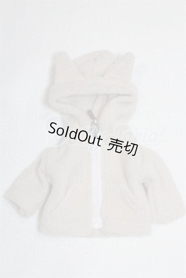 画像1: 幼SD/OF:パーカー U-25-06-17-223-TN-ZU (1)