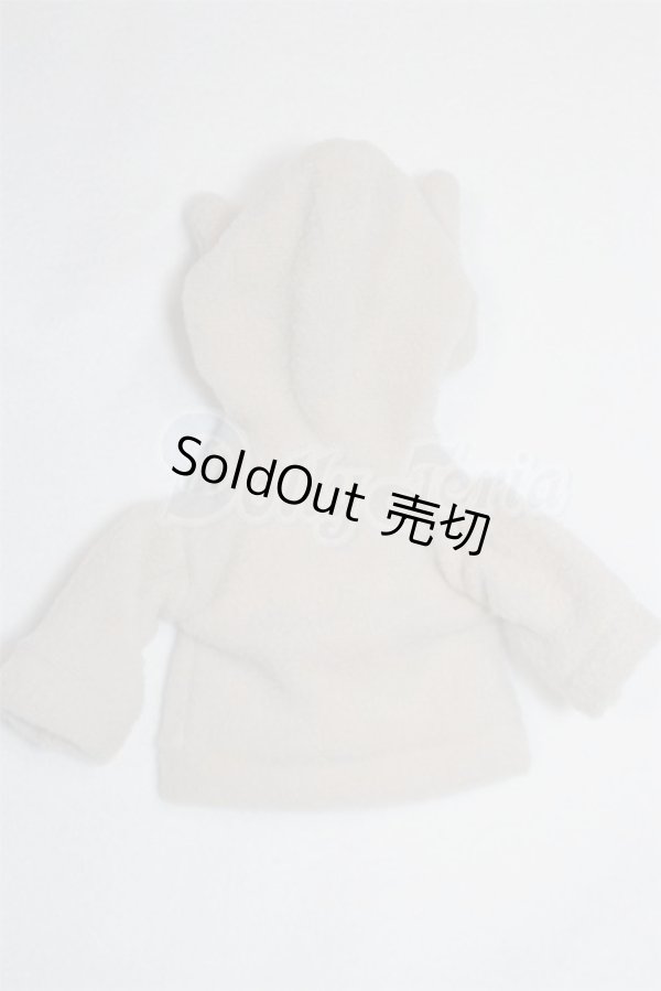 画像2: 幼SD/OF:パーカー U-25-06-17-223-TN-ZU (2)