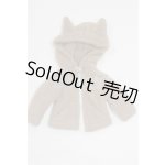 画像: 幼SD/OF:パーカー U-25-06-24-262-TN-ZU