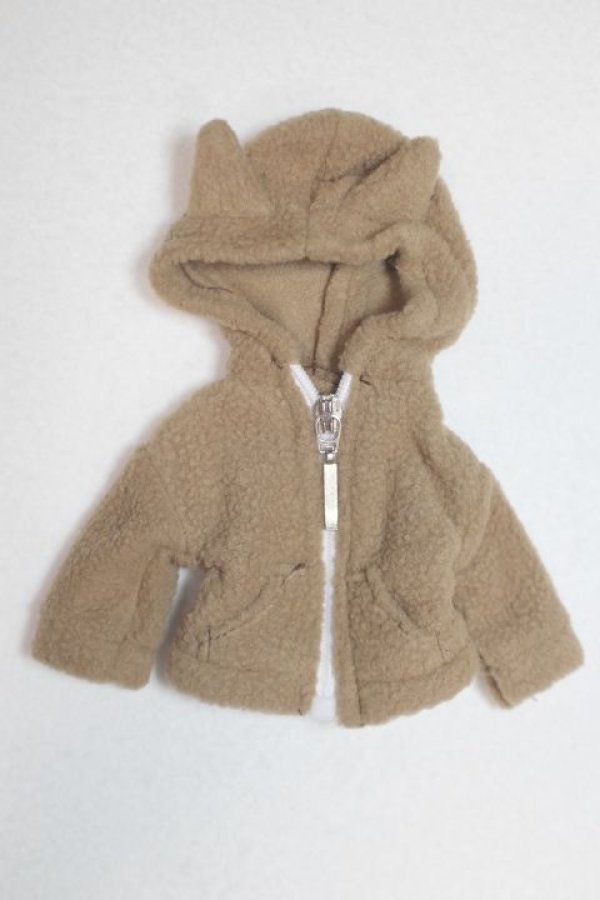 画像1: 幼SD/OF:パーカー U-25-06-24-265-TN-ZU (1)