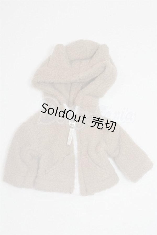 画像1: 幼SD/OF:パーカー U-25-06-24-265-TN-ZU (1)