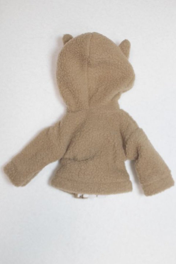 画像2: 幼SD/OF:パーカー U-25-06-24-265-TN-ZU (2)