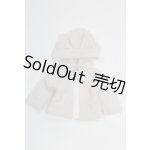 画像: 幼SD/OF:パーカー U-25-06-10-260-TN-ZU