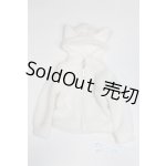 画像: SDM＆MSD/OF:パーカー U-25-06-03-253-TN-ZU