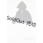 画像: SDM&MSD/OF:パーカー U-25-06-17-237-TN-ZU