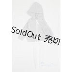 画像: SDM&MSD/OF:パーカー U-25-06-17-238-TN-ZU