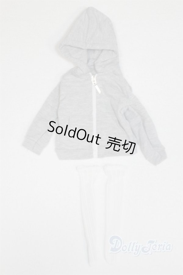 画像1: SDM＆MSD/OF:パーカー U-25-06-17-238-TN-ZU (1)