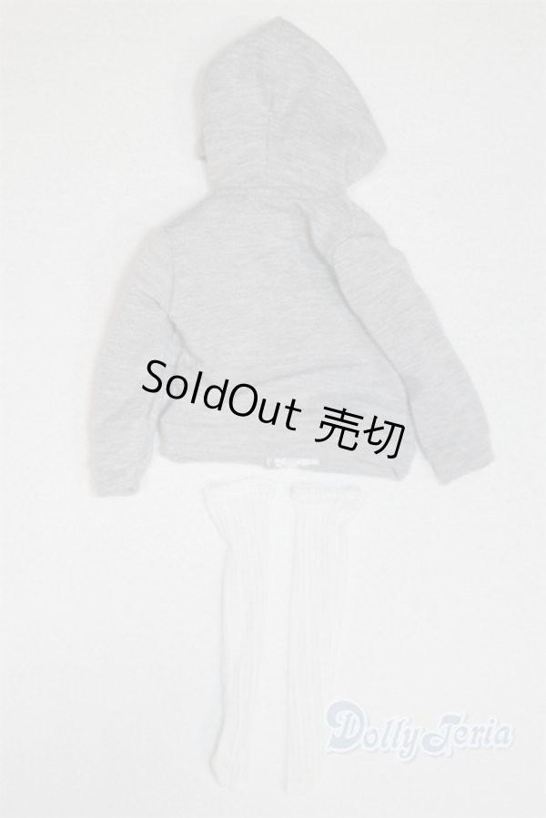 画像2: SDM＆MSD/OF:パーカー U-25-06-17-238-TN-ZU (2)