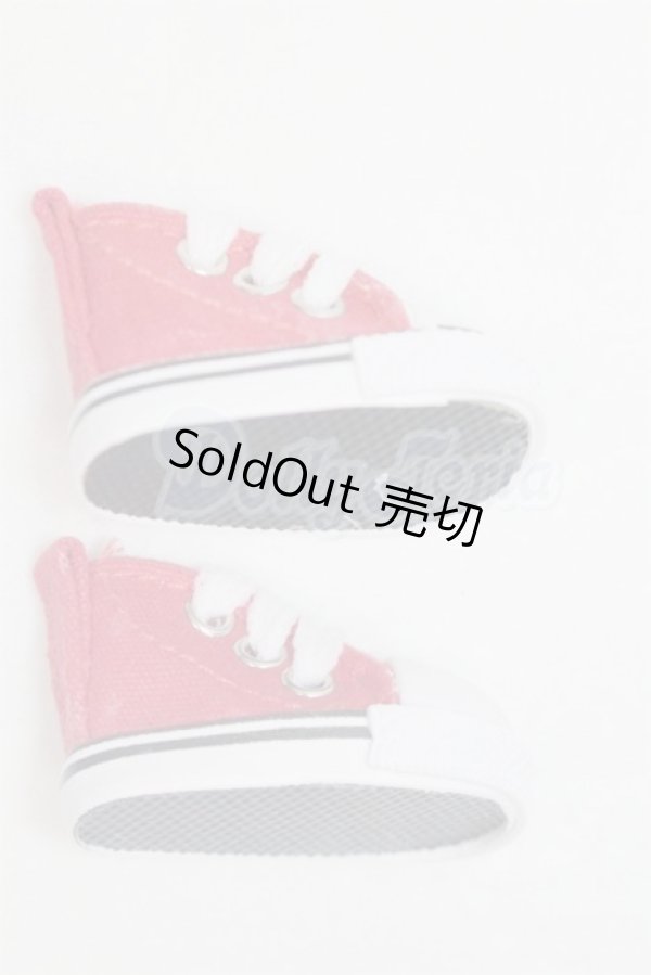 画像2: 幼SD/OF:靴 U-25-07-08-284-TN-ZU (2)