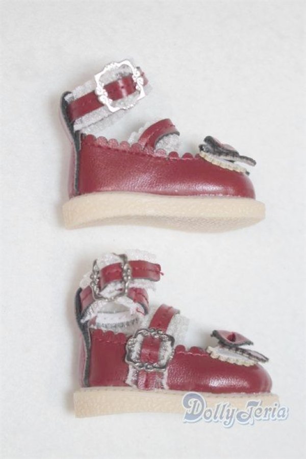 画像2: 幼SD/OF:靴 U-25-06-17-263-TN-ZU (2)