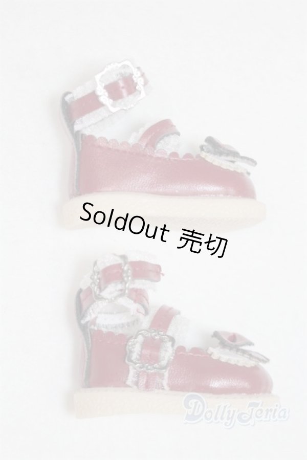 画像2: 幼SD/OF:靴 U-25-06-17-263-TN-ZU (2)