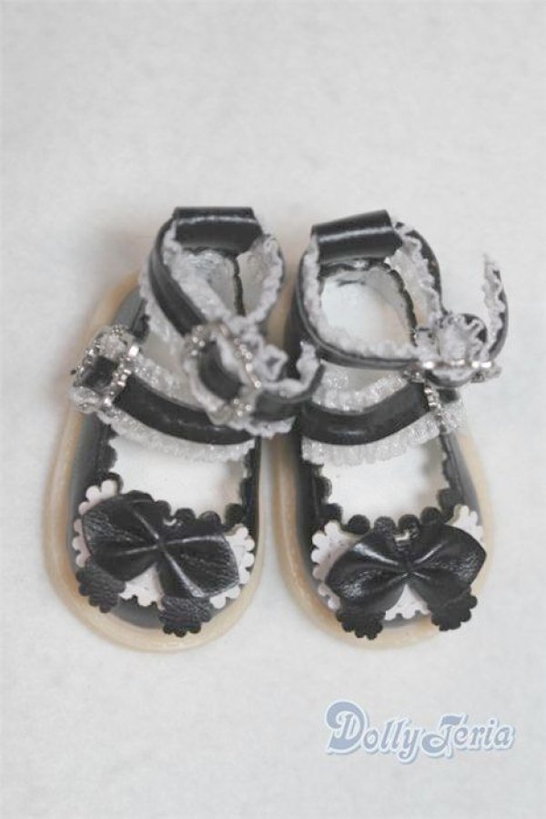 画像1: 幼SD/OF:靴 U-25-06-17-268-TN-ZU (1)