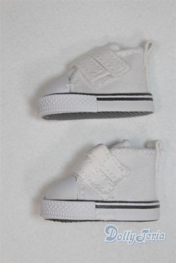 画像2: 幼SD/OF:靴 U-25-07-08-282-TN-ZU (2)