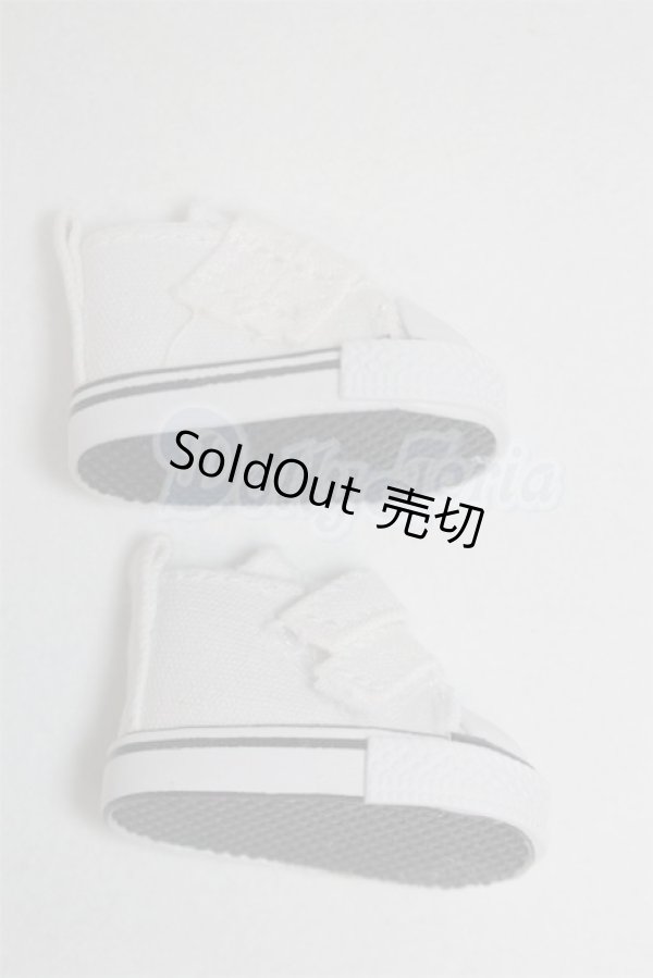 画像2: 幼SD/OF:靴 U-25-07-08-282-TN-ZU (2)