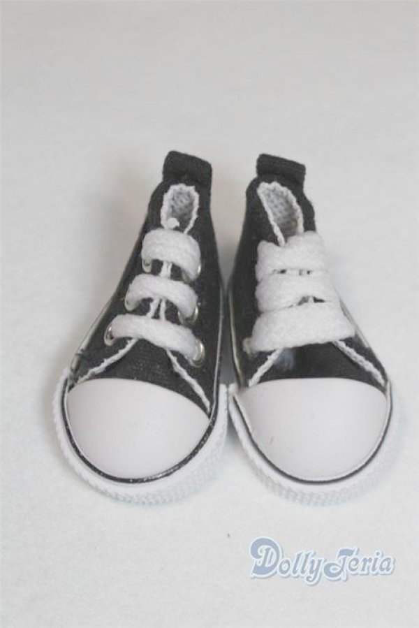 画像1: 幼SD/OF:靴 U-25-07-08-285-TN-ZU (1)