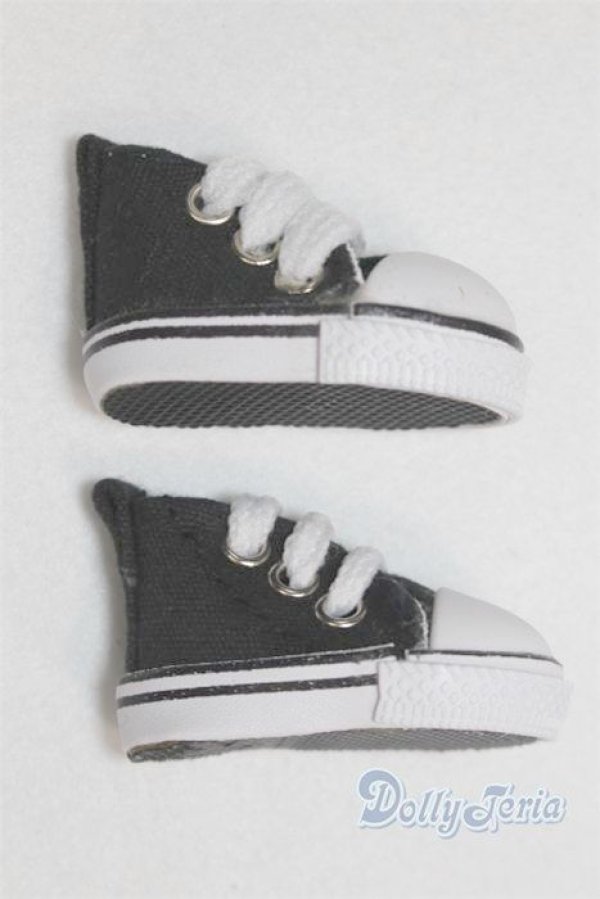 画像2: 幼SD/OF:靴 U-25-07-08-285-TN-ZU (2)