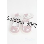 画像: 幼SD/OF:靴 U-25-07-08-240-TN-ZU