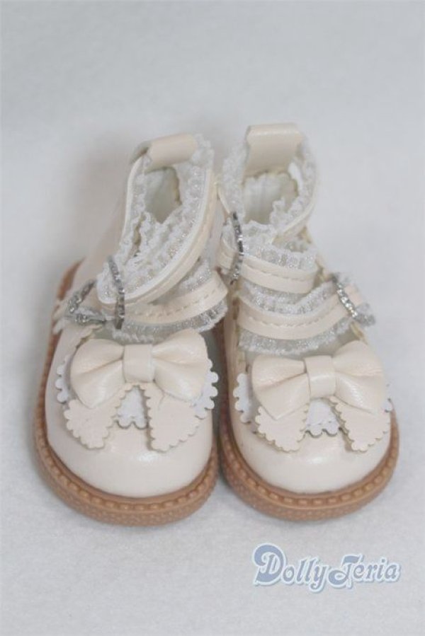 画像1: SDM＆MSD/OF:靴 U-25-07-16-260-TN-ZU (1)