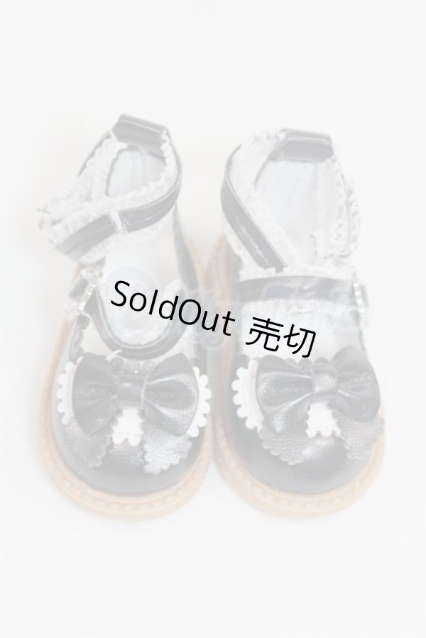 画像1: SDM＆MSD/OF:靴 U-25-07-08-237-TN-ZU (1)