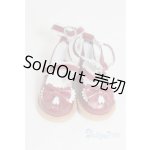 画像: SDM&MSD/OF:靴 U-25-07-08-233-TN-ZU