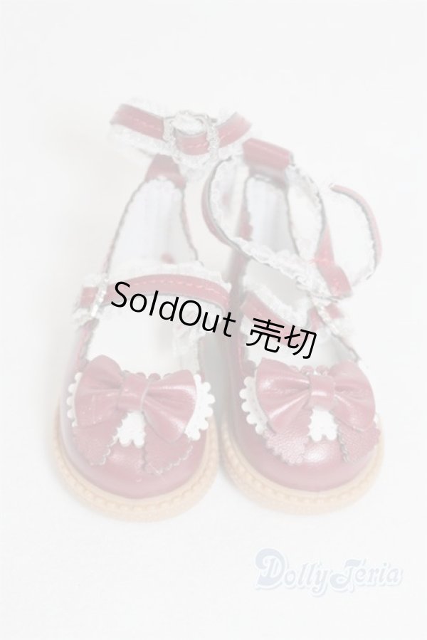 画像1: SDM＆MSD/OF:靴 U-25-07-08-233-TN-ZU (1)