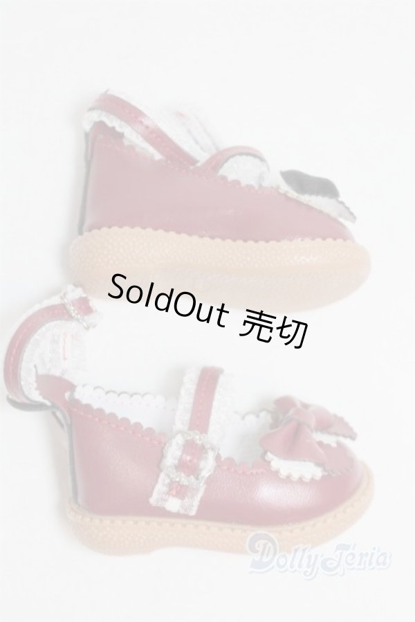 画像2: SDM＆MSD/OF:靴 U-25-07-08-233-TN-ZU (2)