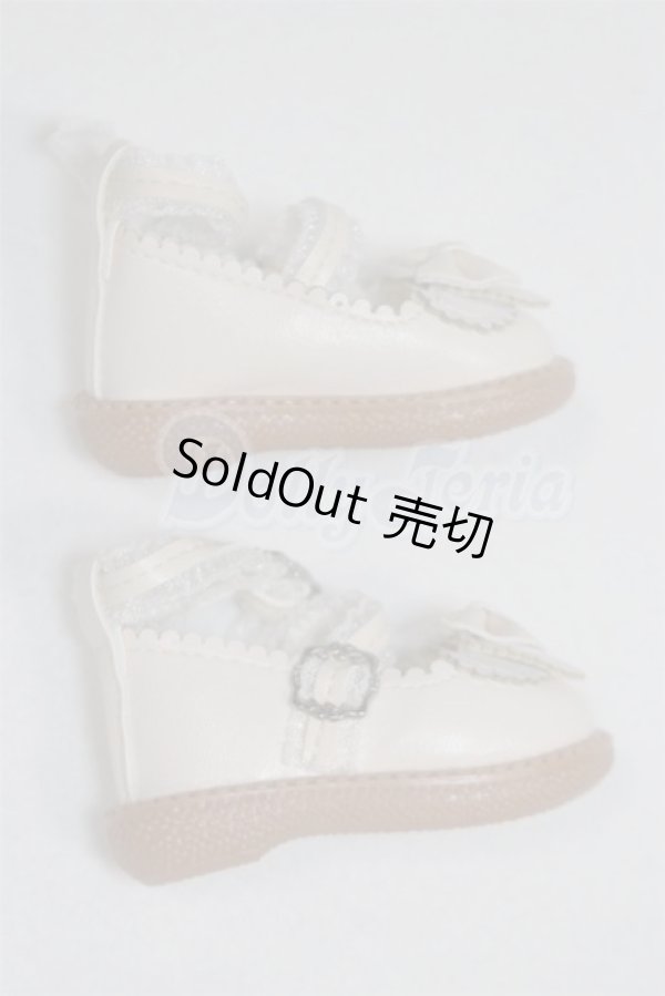 画像2: SDM＆MSD/OF:靴 U-25-07-08-230-TN-ZU (2)