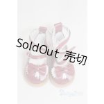 画像: SDM&MSD/OF:靴 U-25-07-08-236-TN-ZU