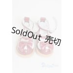 画像: SDM&MSD/OF:靴 U-25-07-08-232-TN-ZU