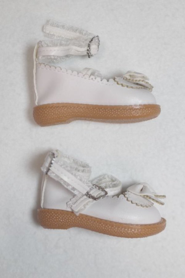 画像2: SD/OF:靴 U-25-06-24-270-TN-ZU (2)