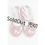 画像: SD/OF:靴 U-26-03-04-270-TN-ZU