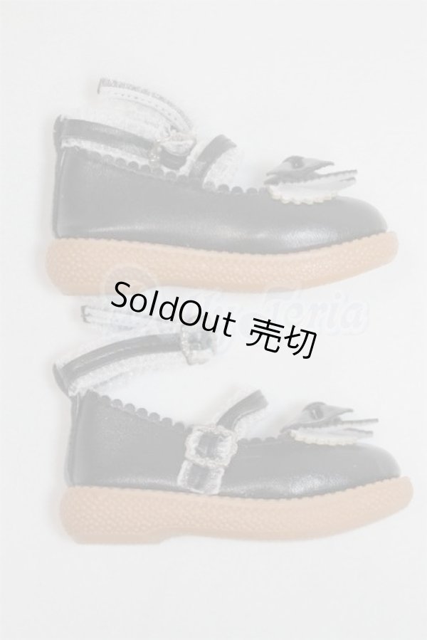 画像2: SD/OF:靴 U-26-03-04-279-TN-ZU (2)